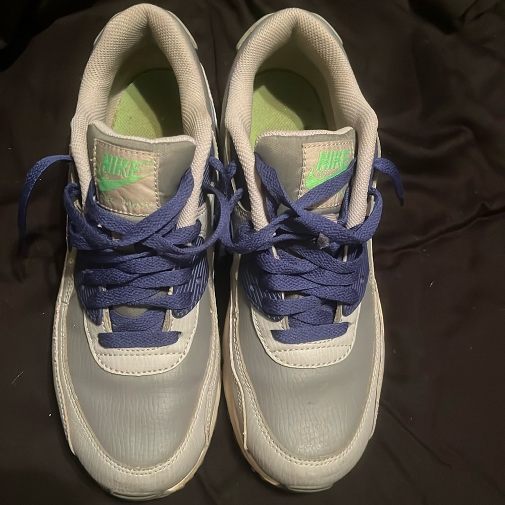 Nike Air Max 90, 7Y